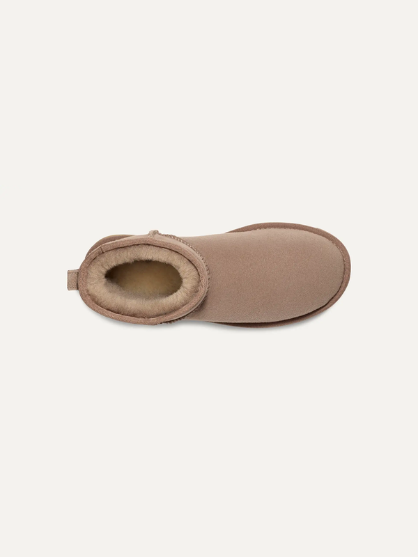 UGG Classic Mini II Women's Sheepskin Boots