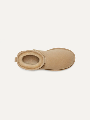 UGG Classic Mini II Women's Sheepskin Boots