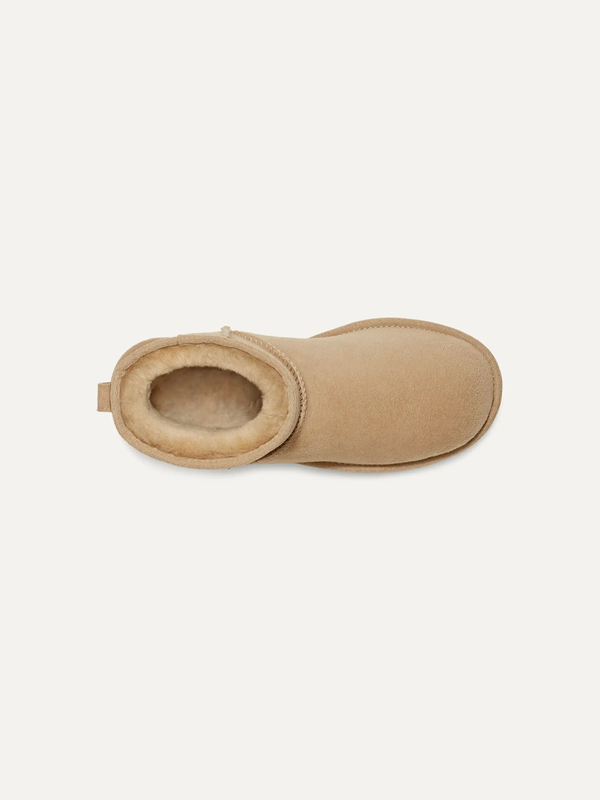 UGG Classic Mini II Women's Sheepskin Boots