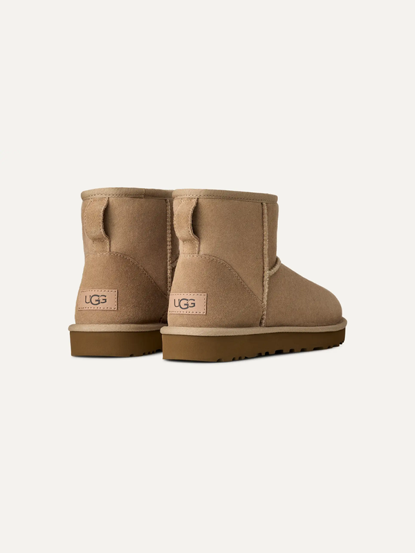 UGG Classic Mini II Women's Sheepskin Boots