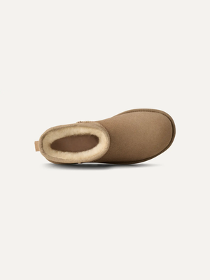 UGG Classic Mini II Women's Sheepskin Boots