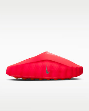 #SolarRedMules
