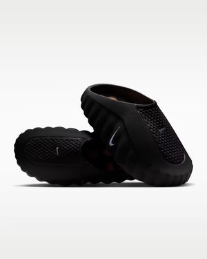 #BlackChromeMules