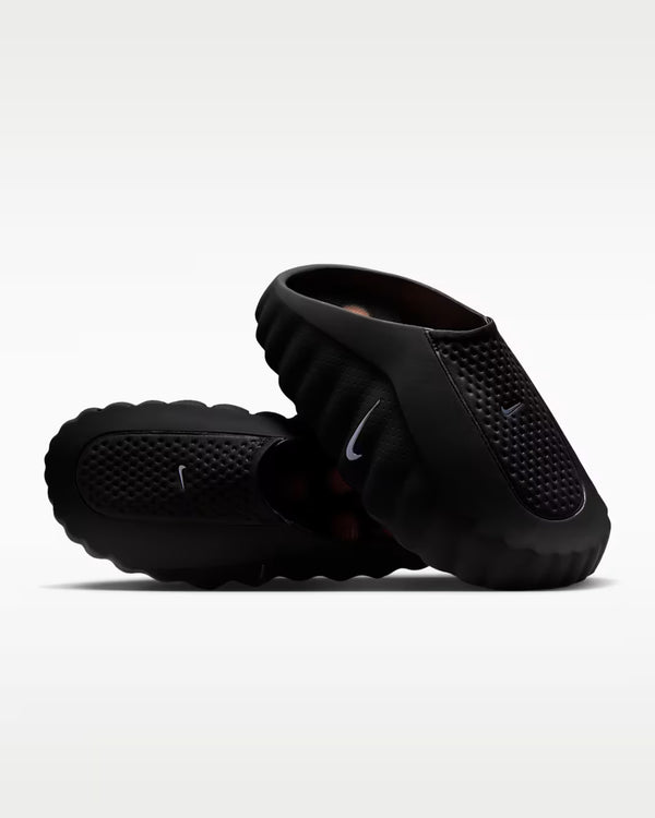 #BlackChromeMules