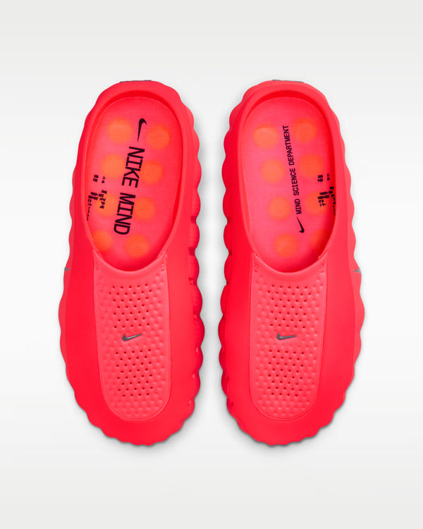 #SolarRedMules
