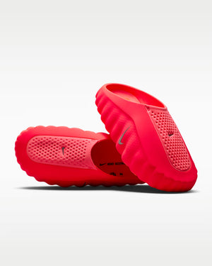 #SolarRedMules