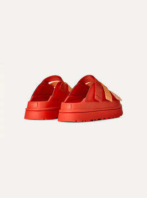 UGG GoldenGlow Women's Slide Sandals