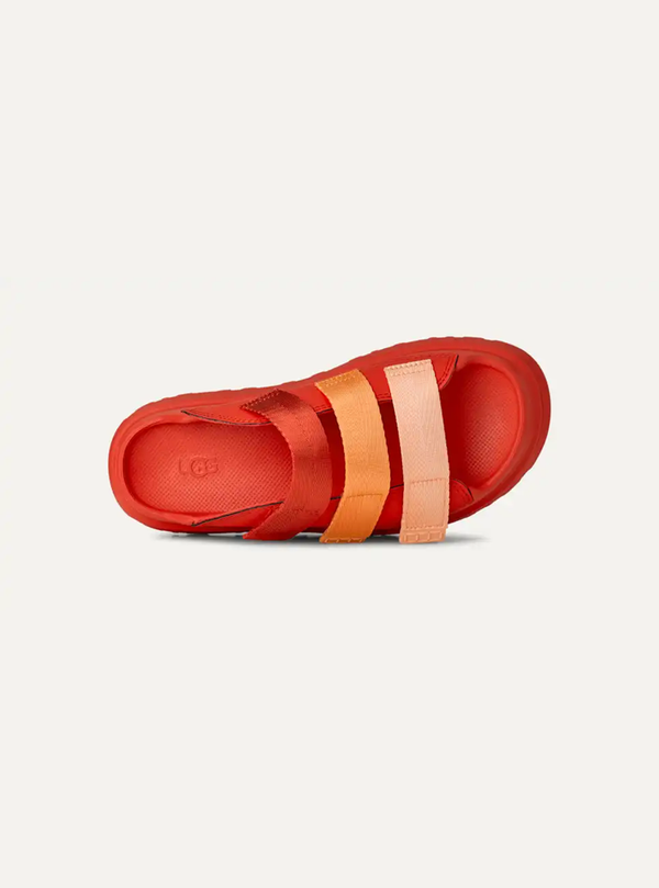 UGG GoldenGlow Women's Slide Sandals