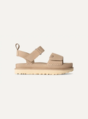 UGG Goldenstar Women's Suede Sandals