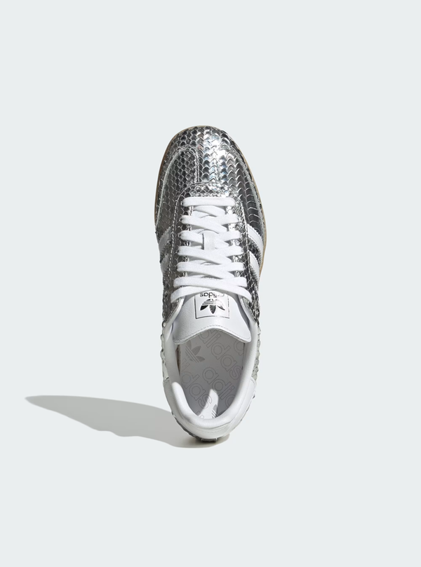 Adidas Samba OG Metallic Women's Trainers