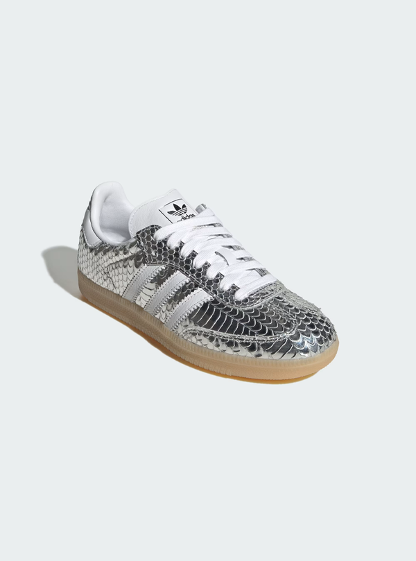 Adidas Samba OG Metallic Women's Trainers