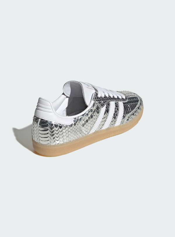 Adidas Samba OG Metallic Women's Trainers