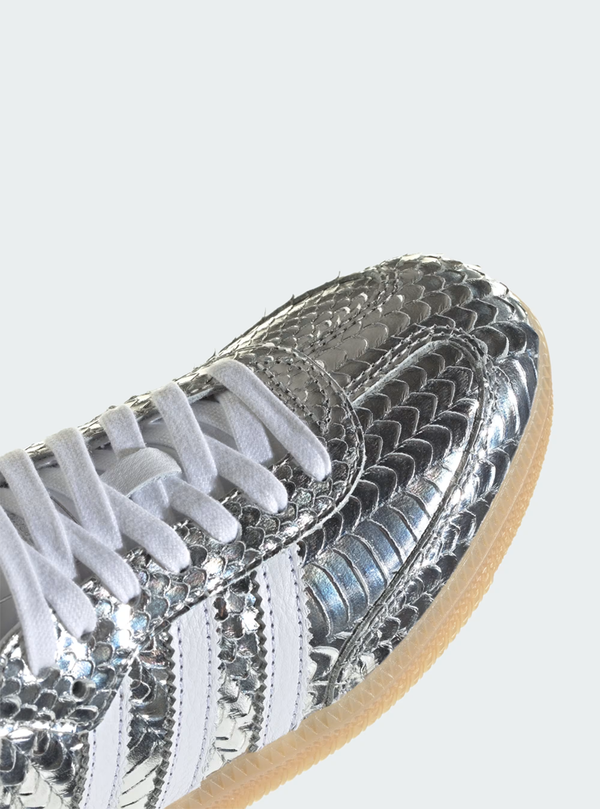 Adidas Samba OG Metallic Women's Trainers