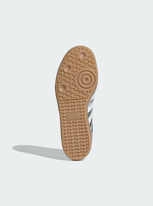 Adidas Samba OG Metallic Women's Trainers