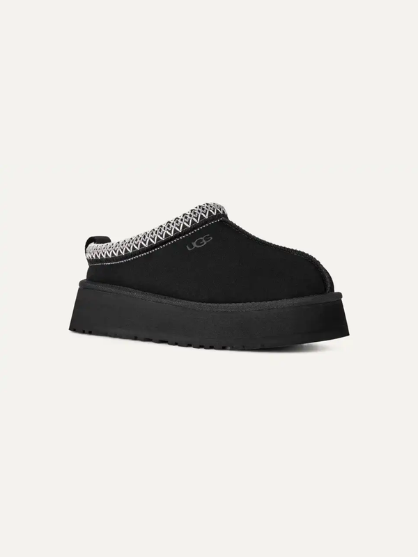 UGG Tazz II Women's Platform Slippers