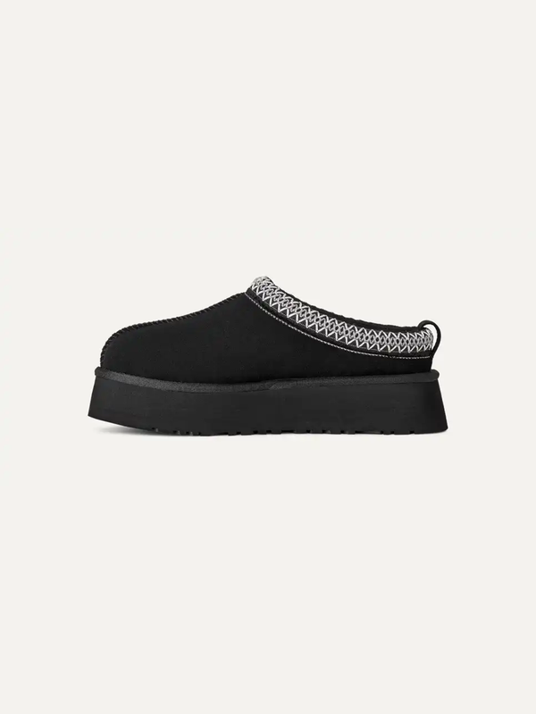 UGG Tazz II Women's Platform Slippers