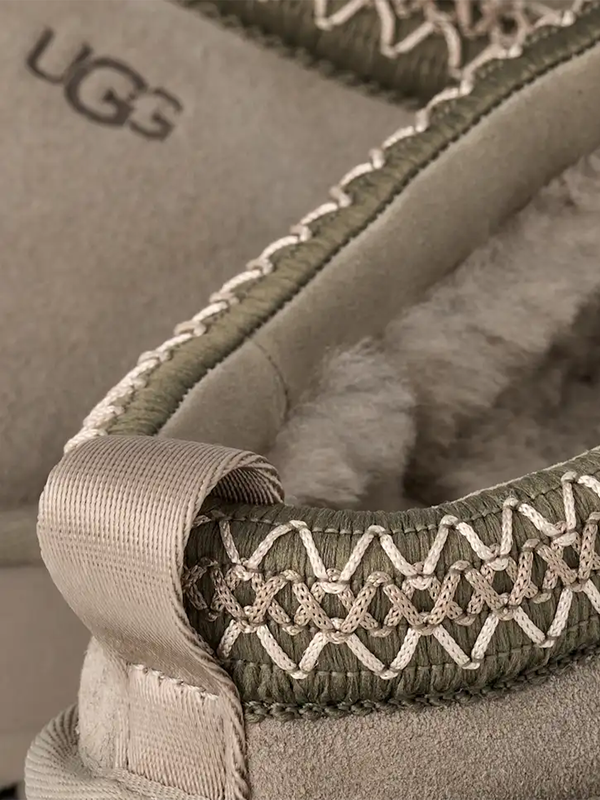 UGG Tazz II Women's Platform Slippers