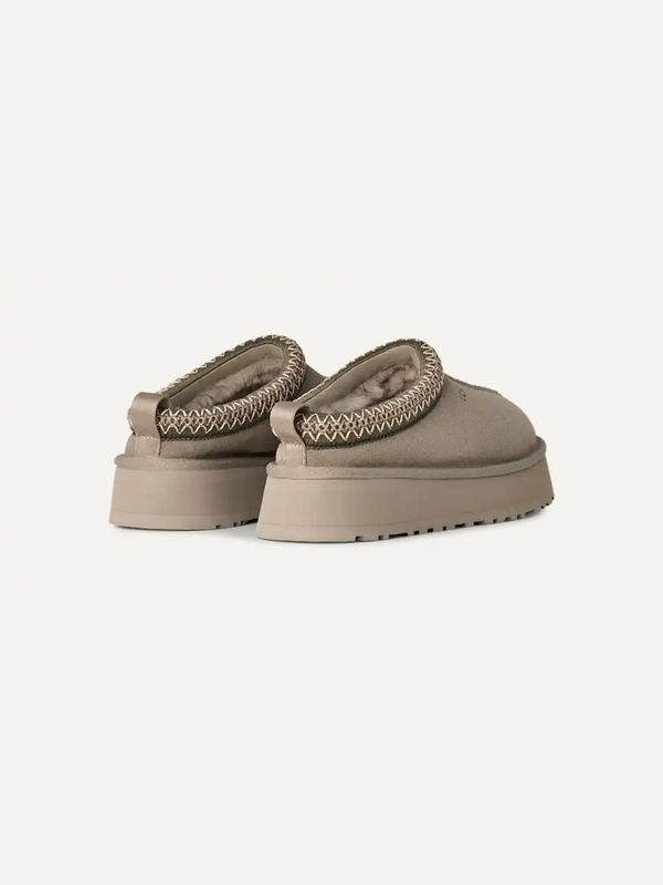 UGG Tazz II Women's Platform Slippers