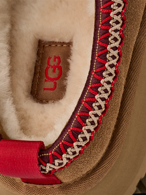 UGG Tazz II Women's Platform Slippers