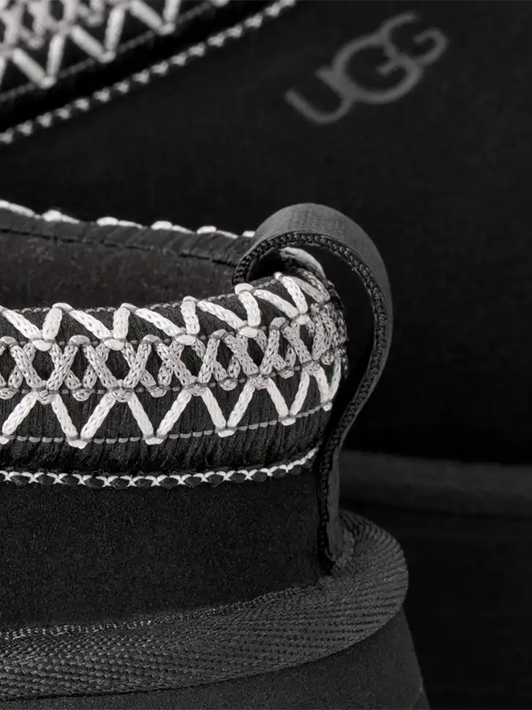 UGG Tazz II Women's Platform Slippers