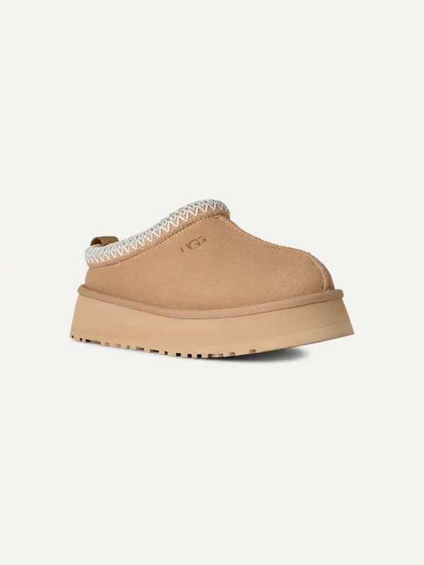 UGG Tazz II Women's Platform Slippers