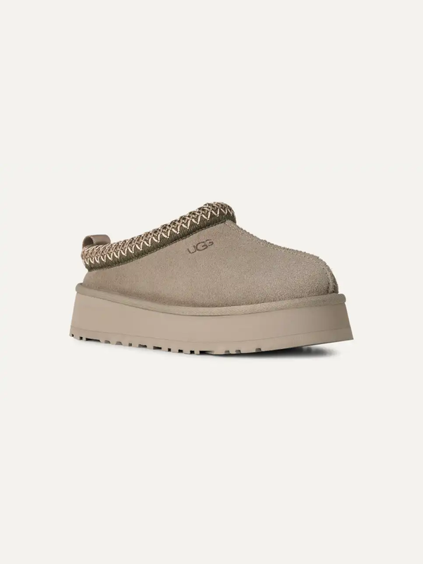 UGG Tazz II Women's Platform Slippers