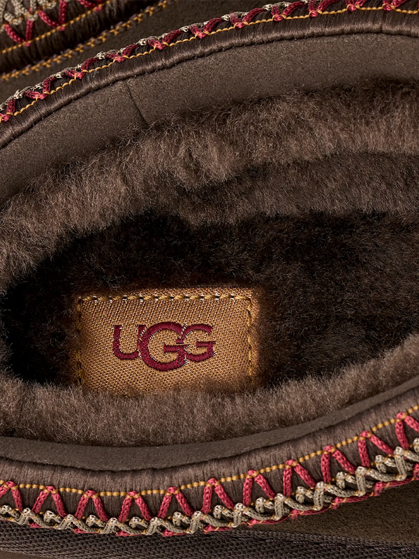 UGG Tazz II Women's Platform Slippers