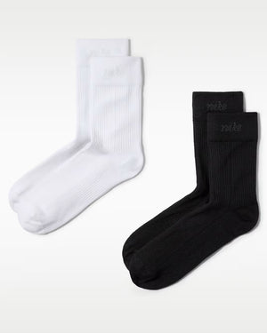 Calze Nike Everyday Plus (2 paia)
