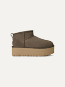 UGG Classic Ultra Mini Platform Women's Boots