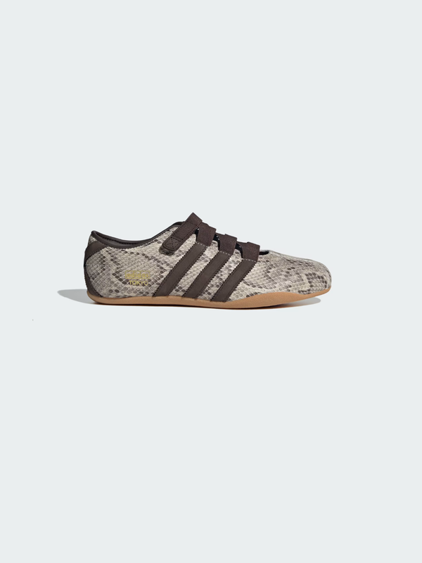 Tokyo Mary Jane Shoes