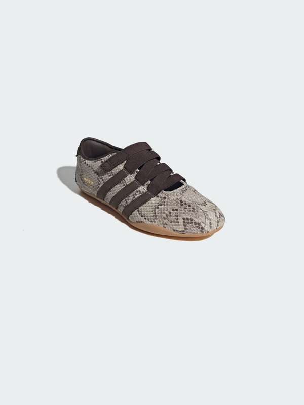 Tokyo Mary Jane Shoes