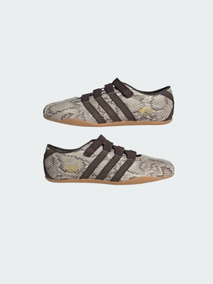 Tokyo Mary Jane Shoes
