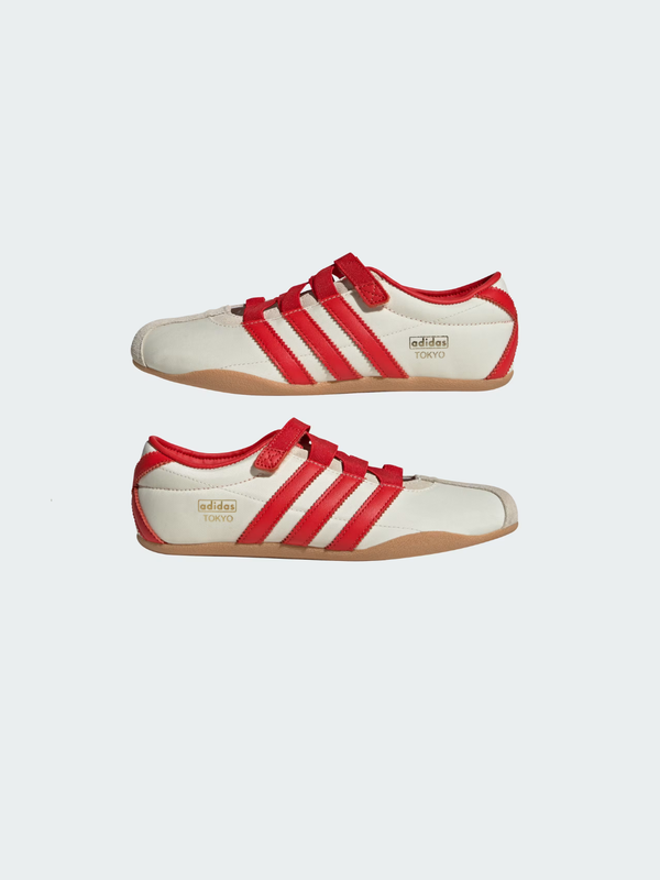 Tokyo Mary Jane Shoes