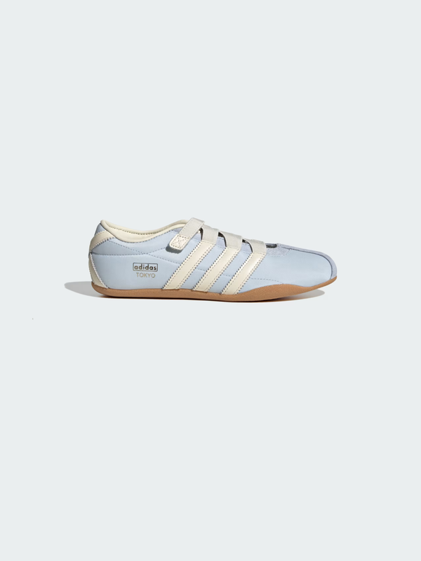 Tokyo Mary Jane Shoes