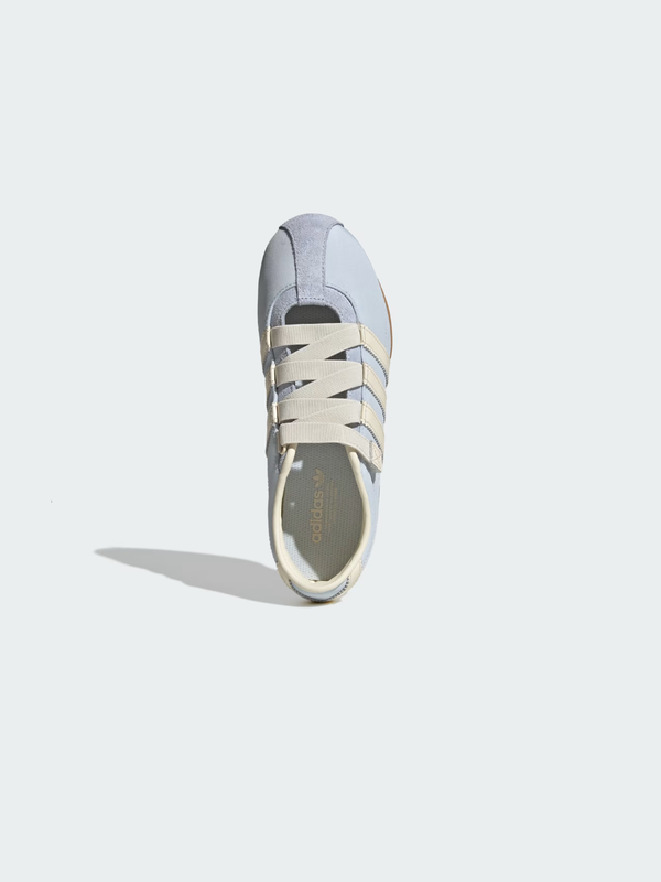 Tokyo Mary Jane Shoes