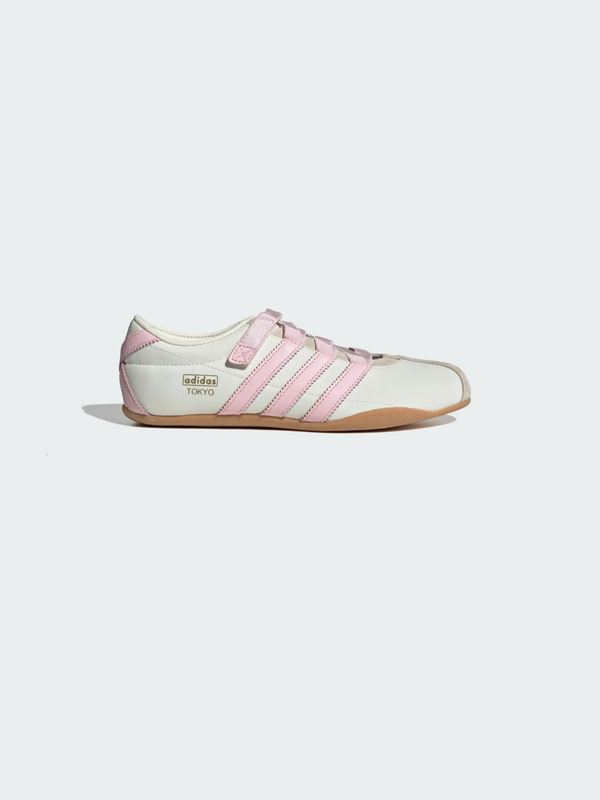 Tokyo Mary Jane Shoes