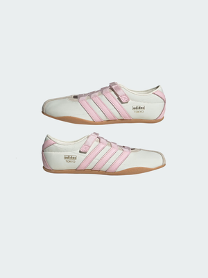 Tokyo Mary Jane Shoes