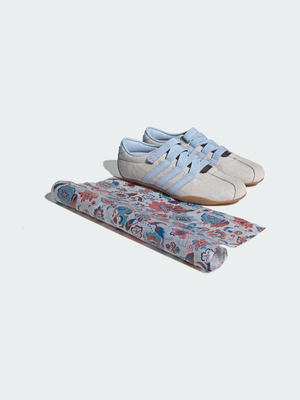 Tokyo Mary Jane Shoes