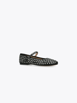 Vinetta Rhinestone