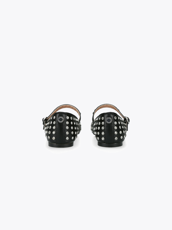 Vinetta Rhinestone