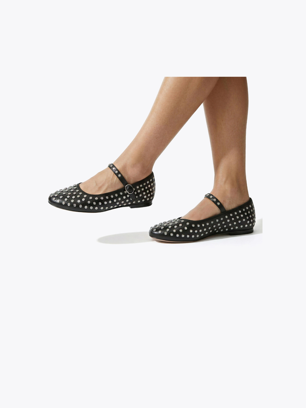 Vinetta Rhinestone