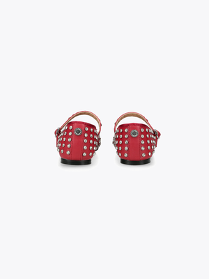 Vinetta Rhinestone