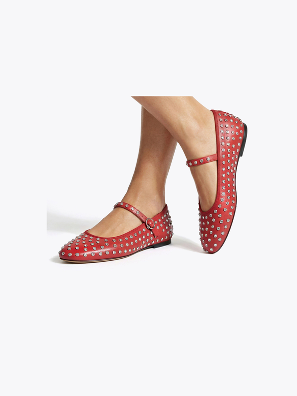 Vinetta Rhinestone