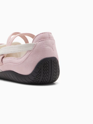 Speedcat Suede Ballet Shoes