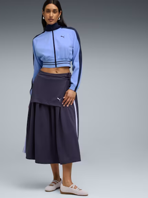 Speedcat Suede Ballet Shoes
