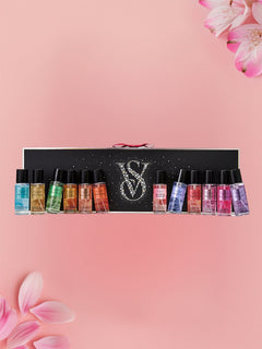 Assorted 12 Piece Mini Mist Gift Set