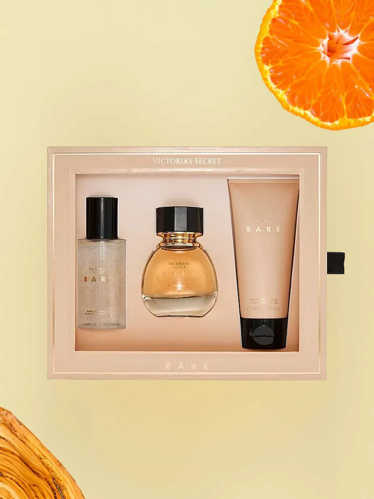 Bare Gift Set