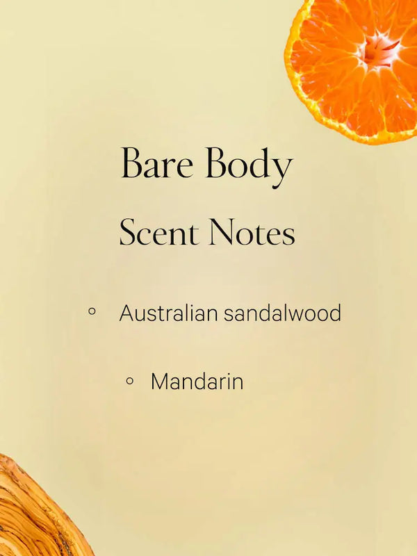 Bare Gift Set