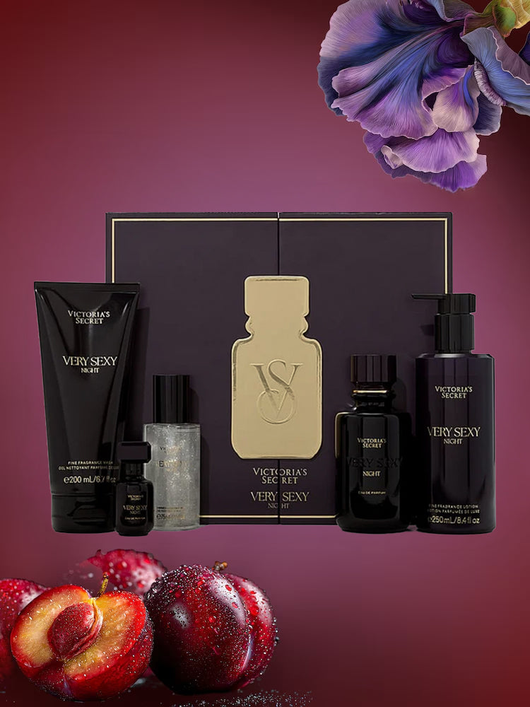 Very Sexy Night Gift Set