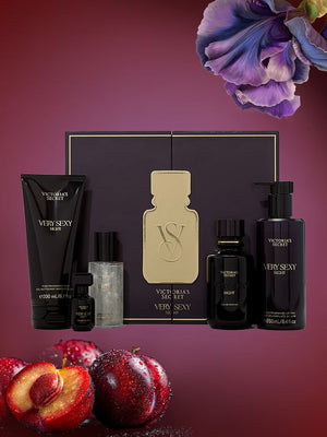Very Sexy Night Gift Set
